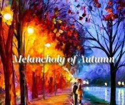 VA - Melancholy of Autumn