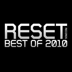 VA - Best Of Reset Records 2010