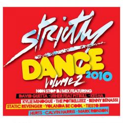 VA - Strictly Dance 2010 Vol 02