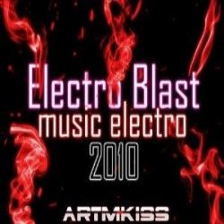 VA - Electro Blast