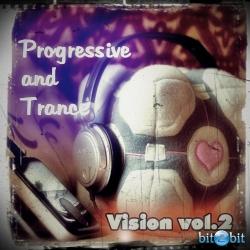 VA - Progressive and Trance Vision vol.2