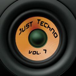 VA - Just Techno Vol 7