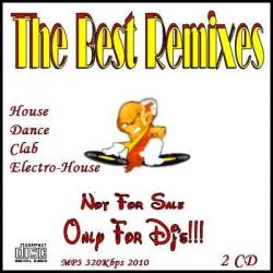 VA - The Best Remixes