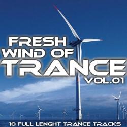 VA - Fresh Wind Of Trance Vol.01