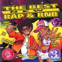 VA - The Best New Rap & RnB 3