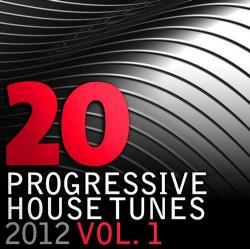 VA - 20 Progressive House Tunes: Vol 5