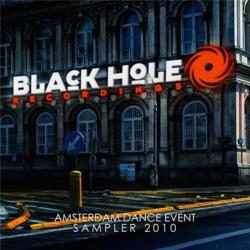 VA - Black Hole Recordings ADE Sampler