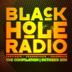 VA - Black Hole Radio October
