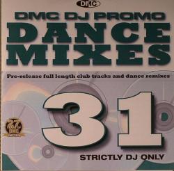 VA - DMC DJ Only Dance Mixes 25