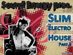 VA - Slim Electro House P8