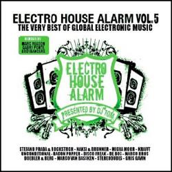VA - Electro House Nation Vol 5