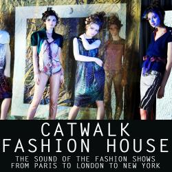 VA - Catwalk Fashion House