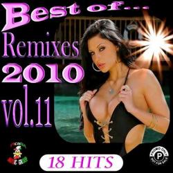 VA - Best of..Remixes vol.11