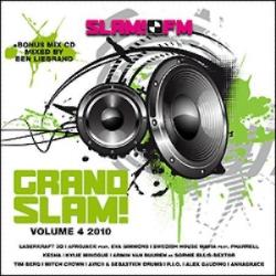 VA - Slam FM Grand Slam 2010 Vol 4