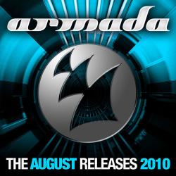 VA - Armada October Releases 2010