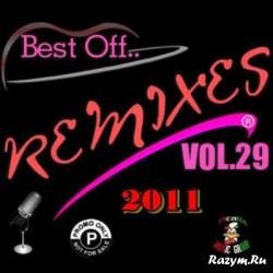 VA - Best of..Remixes vol.15