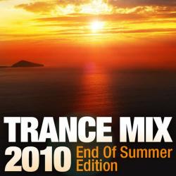 VA - Trance Mix 2010: End Of Summer Edition