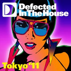 VA - Defected In The House Tokyo '11