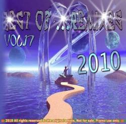 VA - Best of Remixes 2010 vol.17