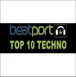 VA - Beatport Top 10 Techno