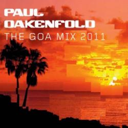 VA - Paul Oakenfold The GOA Mix 2011