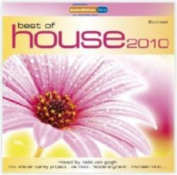 VA - Best Of House 2010
