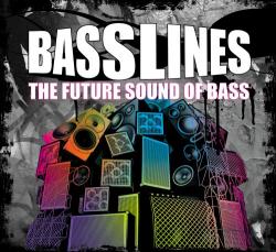 VA - Basslines Volume 2