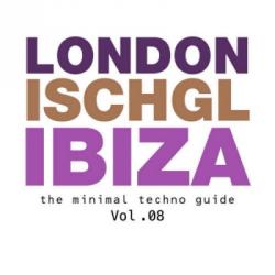 VA - London - Ischgl - Ibiza Volume 08