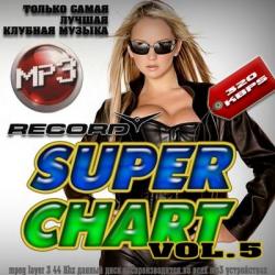 VA - Super Chart 5 50/50