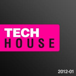 VA - Tech House