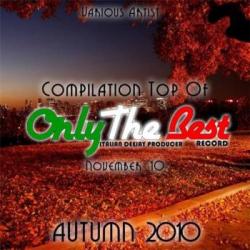 VA-Autumn 2010 Top Of
