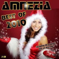 VA - Amnezia Best Of 2010