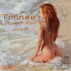 VA - Trance - Music For ever Vol.6