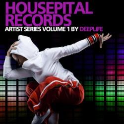 VA - Housepital Records Artist Series 1 By Deeplife