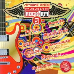 VA -    Rock FM 5