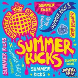 VA - Ministry Of Sound: Summer Kicks