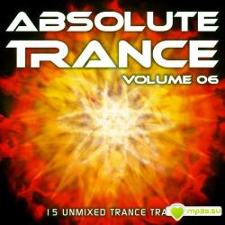 VA - Absolute Trance Volume 08