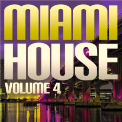 VA - Miami House Volume 4