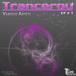 VA - Trancergy Vol.3