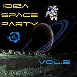 VA - Ibiza Space Party Vol.2
