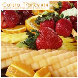 VA - Calista Trance #14