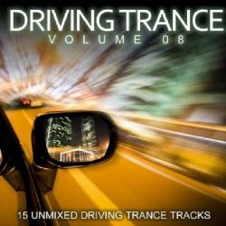 VA - Driving Trance Volume 08