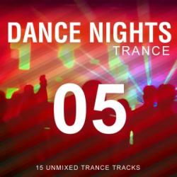 VA - Dance Nights 05 - Trance