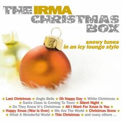 VA - The Irma Christmas Box