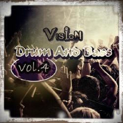 VA - Drum And Bass Vision vol.4 (December 2010)