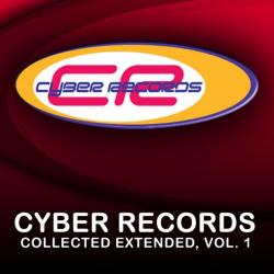 VA - Cyber Records: Collected Extended Vol. 1