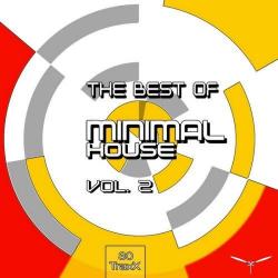 VA - The Best Of Minimal House Vol 2