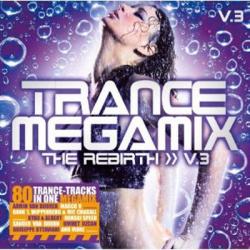 VA - Trance Megamix the Rebirth Vol.3