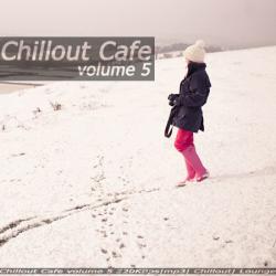 VA - Chillout Cafe vol.5