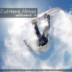 VA - Extreme house vol. 4
